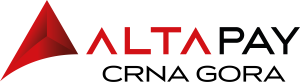 Alta Pay logo boja